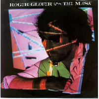 pop/glover roger -  the mask